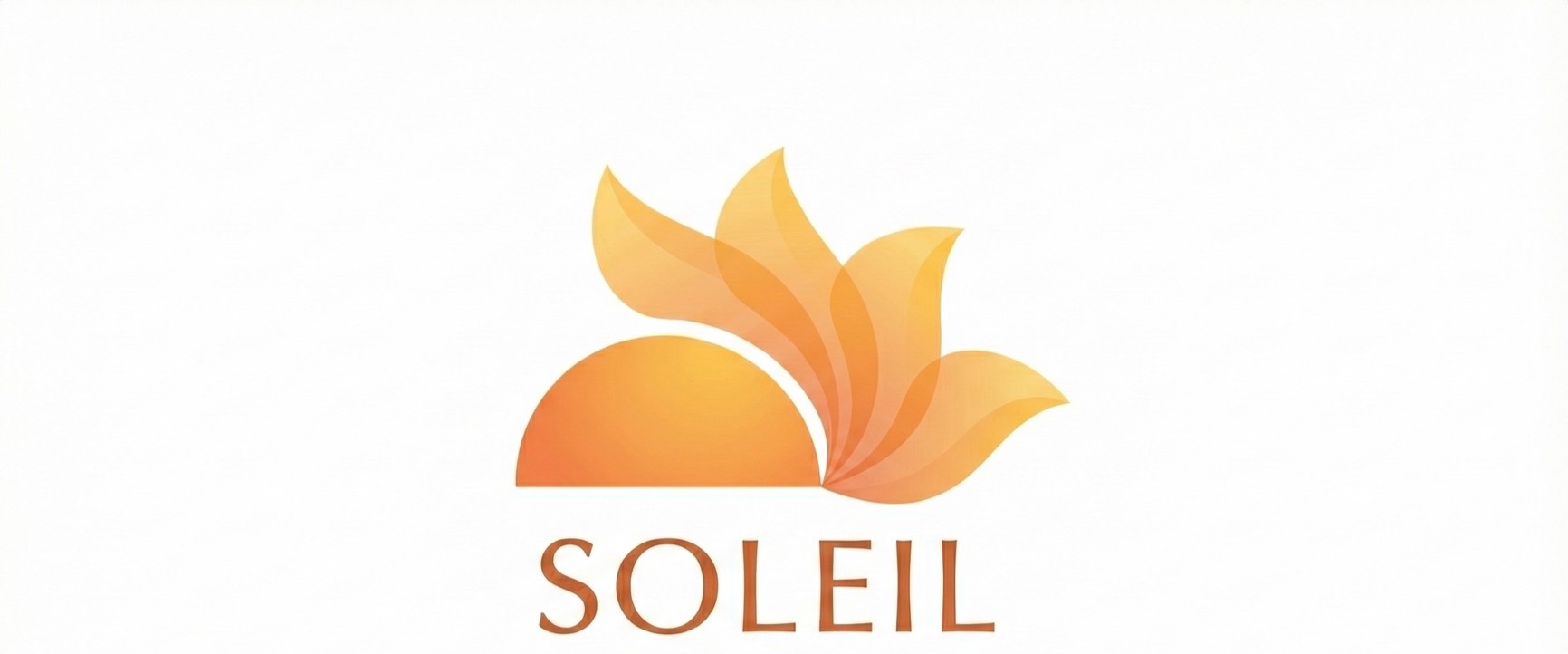 Soleil Logo
